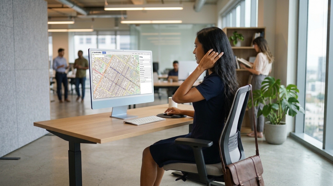OpenStreetMap – Warum Unternehmen ihre Präsenz in der digitalen Welt stärken sollten